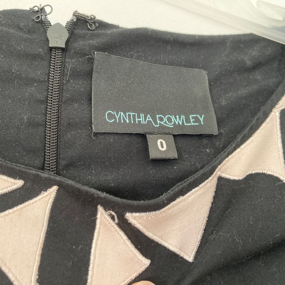 Cynthia Rowley dress - Picture 3 of 4